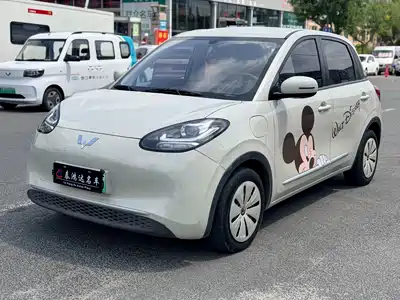 Wuling Motors Bingo 2023