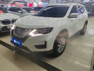 Nissan X-Trail 2024