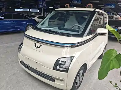 Wuling Motors Air ev 2023