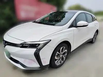 Buick Velite 6 2020