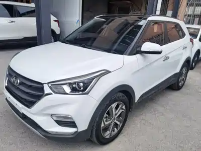 Hyundai ix25 2019
