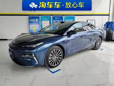 Geely Galaxy Xingyao 8 2025