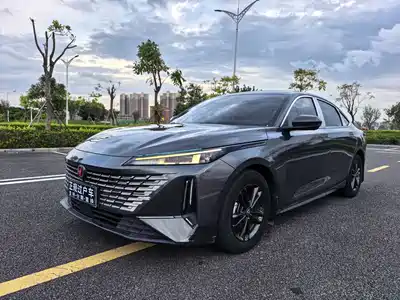 Changan Yida 2023