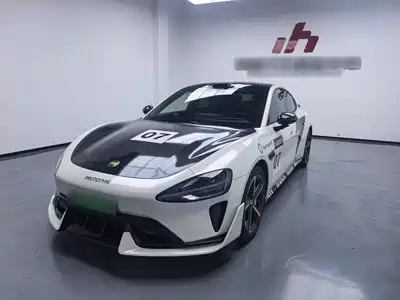 Xiaomi Auto SU7 2025