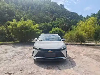 Chevrolet Monza 2022