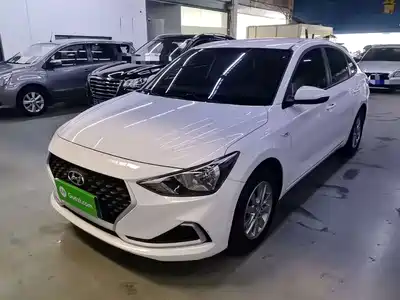 Hyundai Elantra 2021