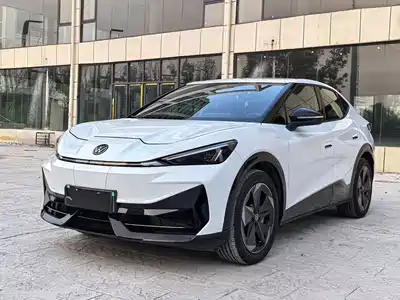 Volkswagen Unique 06 2025