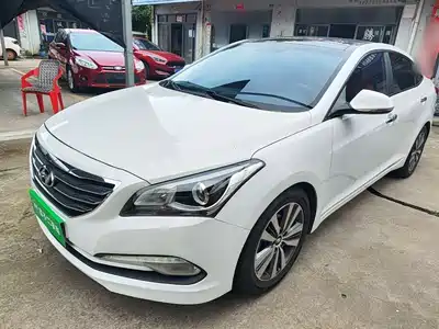Hyundai Mistra 2017