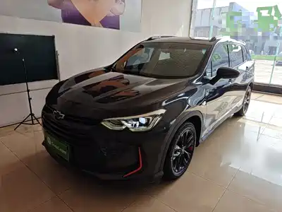 Chevrolet Volando 2020