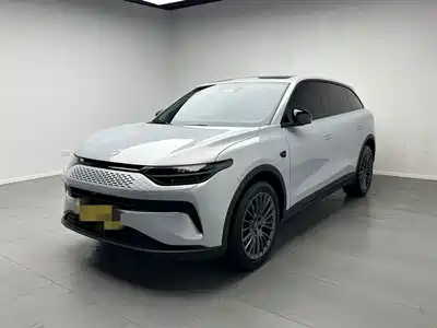 Leapmotor C11 2024
