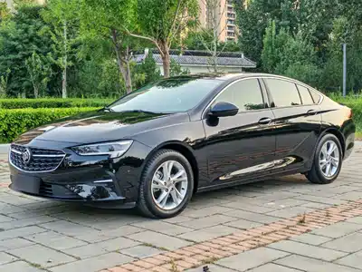 Buick Regal 2023