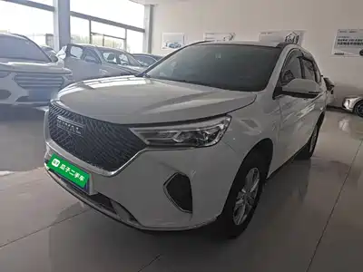 Haval M6 2024