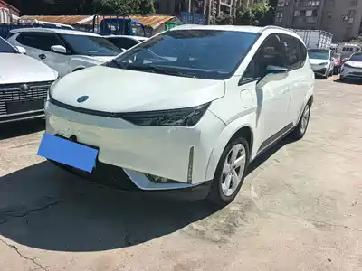 Hycan Auto Z03 2023
