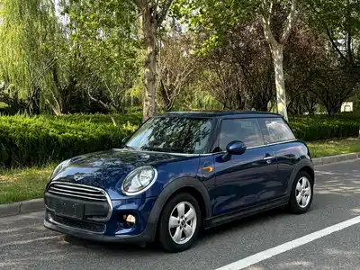 MINI MINI 2017