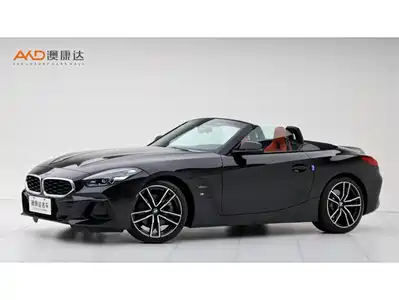 BMW Z4 2024