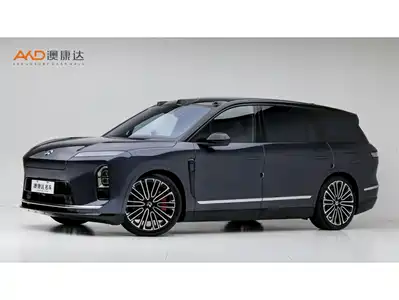 NIO ES8 2026