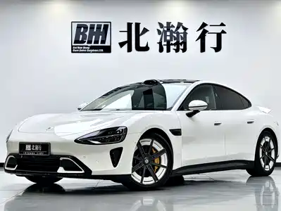Xiaomi Auto SU7 2025