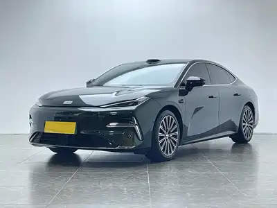Geely Galaxy Xingyao 8 2025