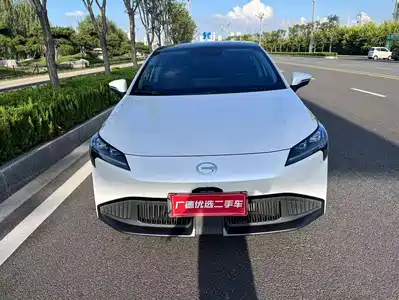 GAC Aion S Plus 2023