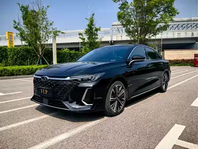 Chery Arrizo 8 2023