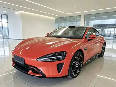 Xiaomi Auto SU7 2024
