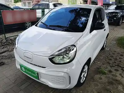 Roewe Kaiwei CLEVER 2023