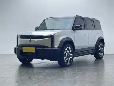 iCAR 03 2024