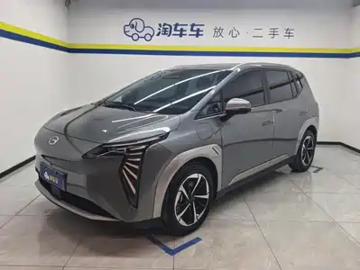 GAC Aion Y 2024