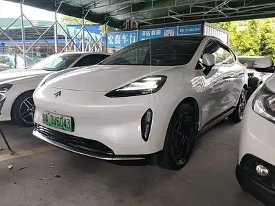 GAC Haobo HT 2024