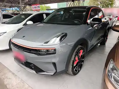 Lynk & Co 06 2020