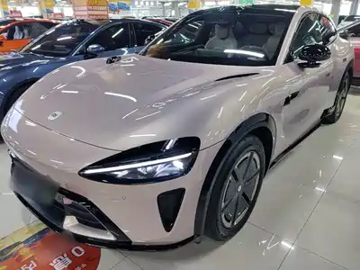 Xiaomi Auto YU7 2025