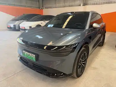 ZEEKR 7X 2024