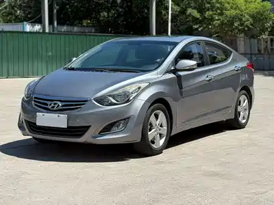 Hyundai Langdong 2014