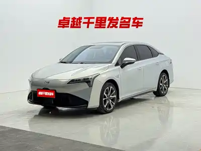 GAC Aion S Plus 2023