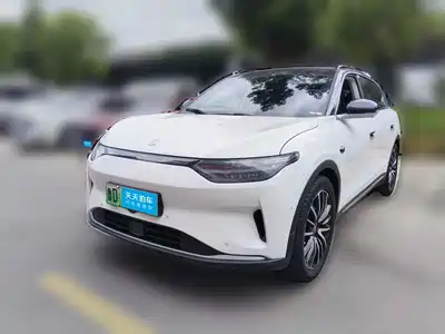 Leapmotor C11 2022