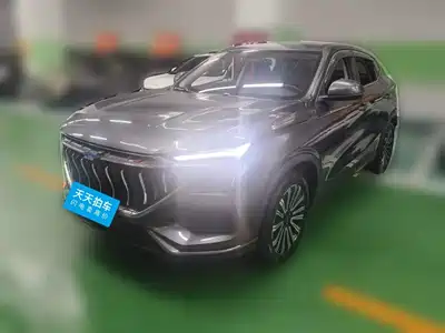 Changan Oshan Oushang X5 2021