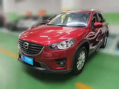 Mazda CX-5 2017