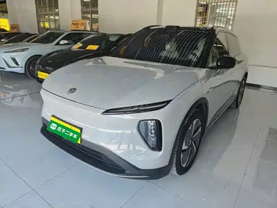 NIO ES6 2023