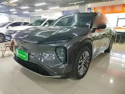 NIO ES6 2025