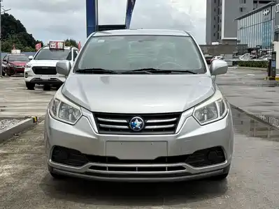Venucia D50 2016
