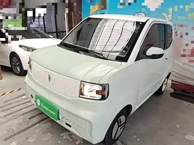 Lingbao Auto Uni 2022