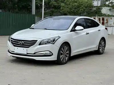 Hyundai Mistra 2014