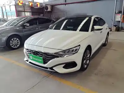 Hyundai Fista 2020