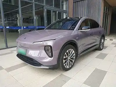 NIO EC6 2024