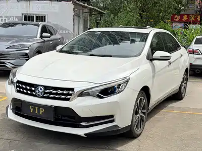 Venucia D60 2018