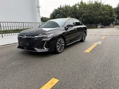 Chery Arrizo 8 2022