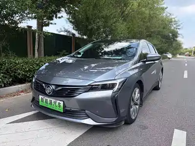 Buick Velite 6 2021