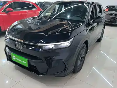 Honda Breeze 2026