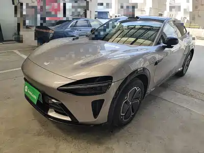 Xiaomi Auto YU7 2025