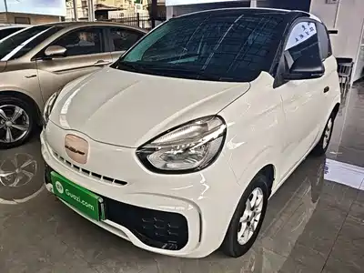Roewe Kaiwei CLEVER 2023